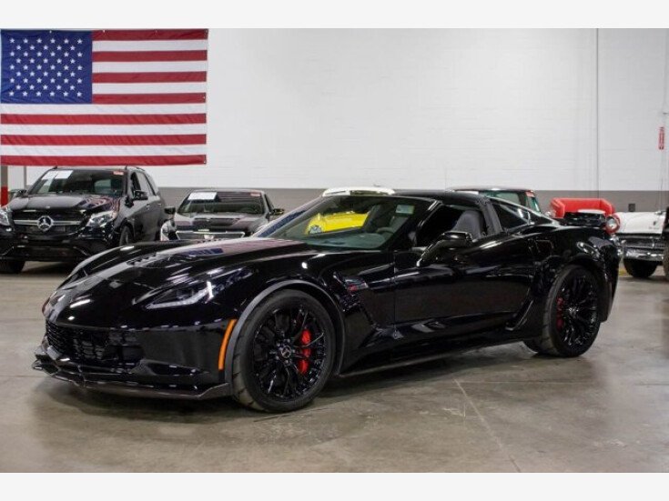 Thumbnail Photo undefined for 2015 Chevrolet Corvette